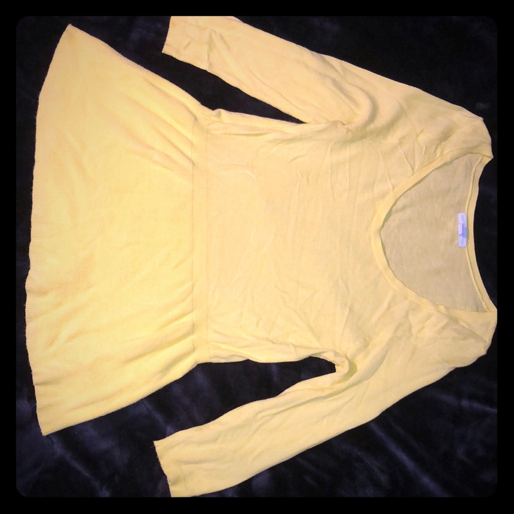 New York & Company shirt